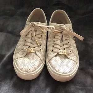 Michael Kors sneaker